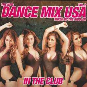 The New Dance Mix USA: In The Club: Volume 2