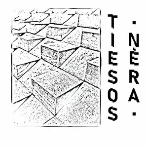 Tiesos Nėra - Single