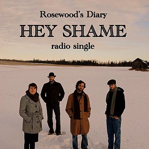 Hey Shame - Single