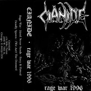 Rage War 1996