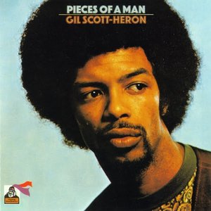 Pieces Of A Man