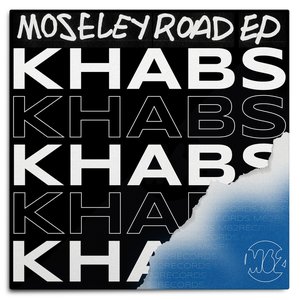 Moseley Road EP