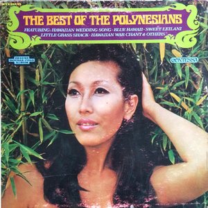 The Best of the Polynesians