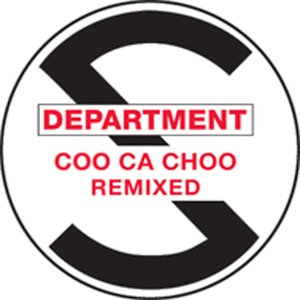 My Coo Ca Choo Remixed