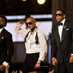 T.I. Ft. Kanye West, Jay-Z, & Lil' Wayne 的头像