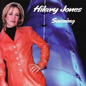 Hilary Jones için avatar