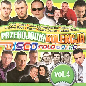 Przebojowa kolekcja Vol.4