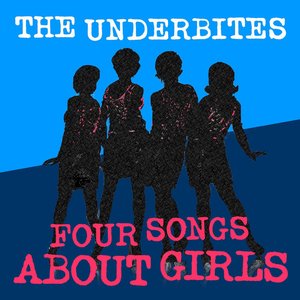 Four Songs About Girls