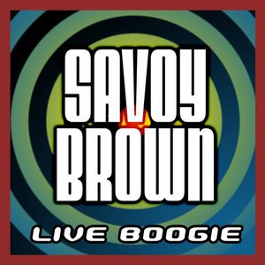 Live Boogie