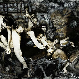 Biota photo provided by Last.fm