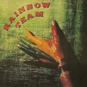 Rainbow Team (LP)