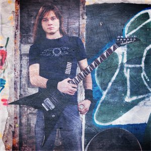 Awatar dla Saint Of Fear And Rage