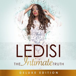 The Intimate Truth (Deluxe) - EP