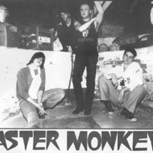 Изображение для 'Easter Monkeys'