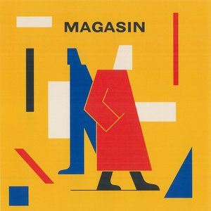Magasin