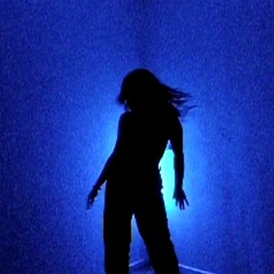 Out of the blue