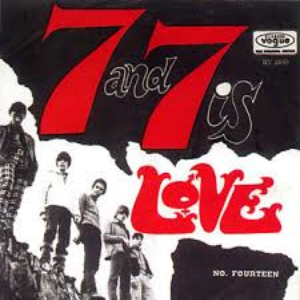 Love - Seven and Seven Is - Zortam Music