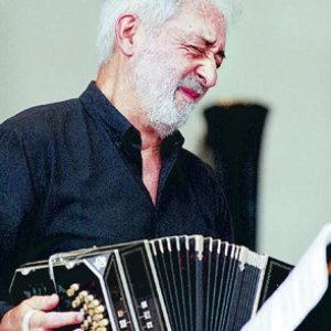 Avatar for Juan Jose Mosalini