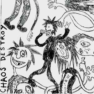 Chaos Destroy