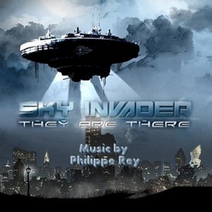 Sky Invader