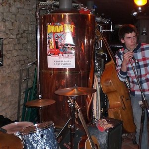 Avatar for Irso & the Waiters