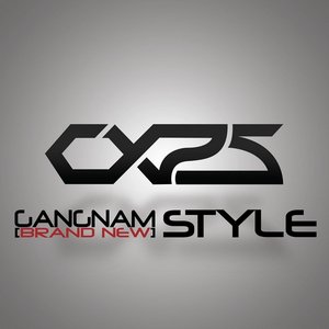 Gangnam Style