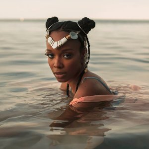 Jamila Woods için avatar