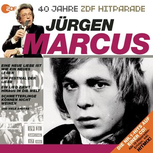 40 Jahre ZDF Hitparade