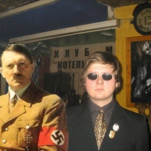 Main Fuhrer Friends 的头像