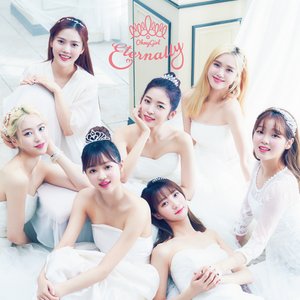 Oh My Girl - Eternally - Zortam Music