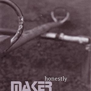 Image for 'Honestly'