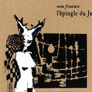 L'épingle du Je