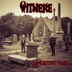 Clandestine Tales EP
