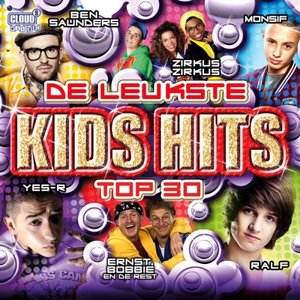 Leukste Kids Hits Top 30