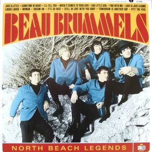 North Beach Legends