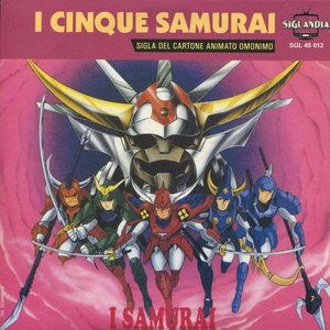 I Cinque Samurai