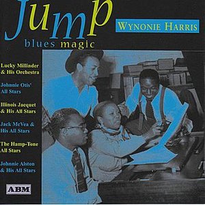 Jump Blues Magic