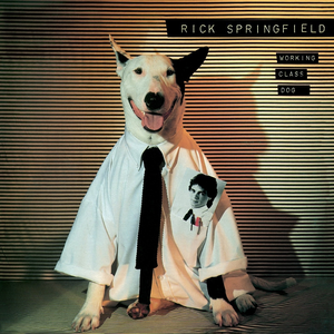 RICK SPRINGFIELD - Jessie�s  Girl Lyrics - Zortam Music