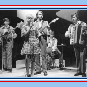 Corry en De Rekels photo provided by Last.fm