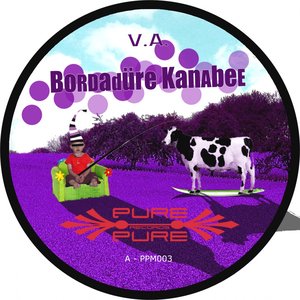 Bordadüre Kanabee