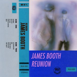 James Booth 的头像