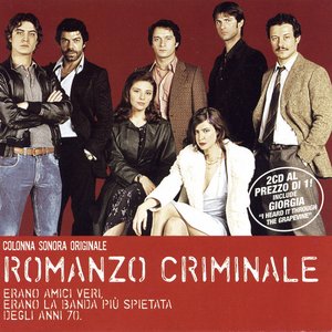 Romanzo Criminale – Colonna Sonora Originale