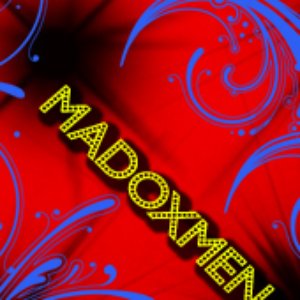 Image for 'Madoxmen'