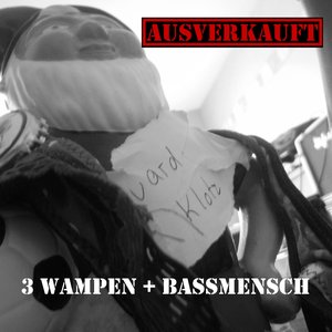 Ausverkauft 的头像