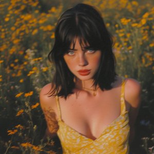 Kayla Kross 的头像