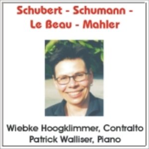 WIEBKE HOOGKLIMMER, CONTRALTO 的头像
