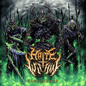 Vanquisher