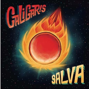 Los Caligaris - Salva - Zortam Music