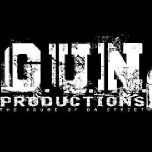G.U.N. Productions 的头像