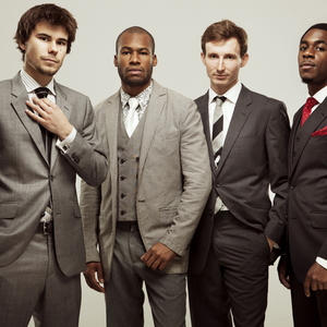 Empirical photo provided by Last.fm